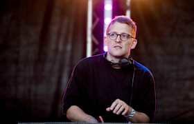 Entradas Floating Points