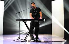Charlie Puth Bilet