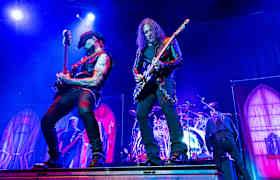 Entradas Queensrÿche