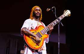 Thundercat Bilet