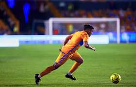 Entradas Tigres UANL