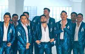 Entradas La Arrolladora Banda El Limón