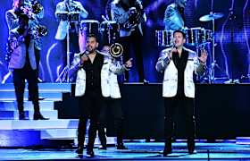 Banda MS Bilet