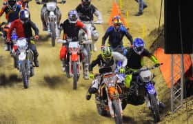 Entradas FIM Super Enduro World Championship