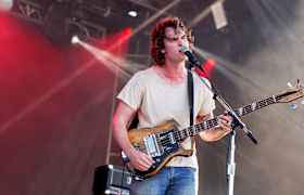 All Them Witches Bilet