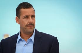 Adam Sandler Bilet