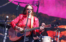 Entradas Elle King