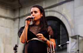 Entradas Andrea Motis