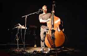 GoGo Penguin Bilet