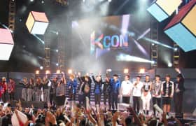 Bilety na KCON