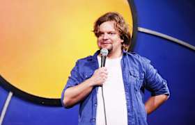 Entradas Ismo Leikola