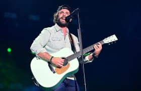Thomas Rhett Bilet