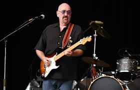 Dave Mason Bilet
