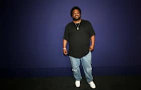 Entradas Craig Robinson
