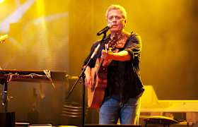 Shlomo Artzi Bilet
