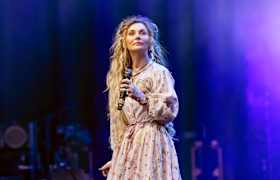 Entradas Clare Bowen