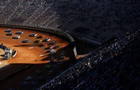 Entradas Gateway Dirt Nationals
