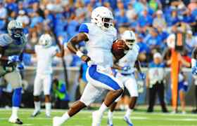 Entradas Georgia State Panthers Football