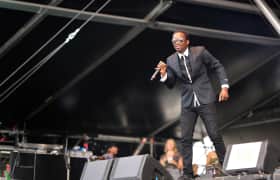 Hot 97 Summer Jam Bilet