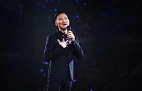 Entradas Jacky Cheung