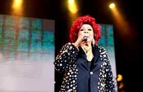 Entradas Alcione