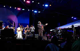 Cincinnati Music Festival Bilet