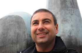 Entradas Joe Avati