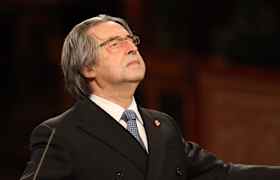 Entradas Riccardo Muti