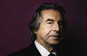 Entradas Riccardo Muti