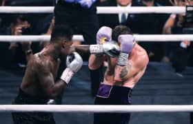 Entradas Premier Boxing Champions