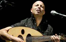 Bilety na Dhafer Youssef