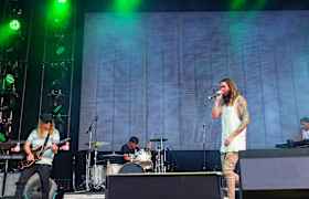 Entradas Dirty Heads