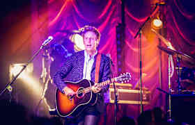 Entradas Ben Rector