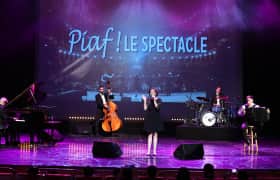 Entradas Piaf! The Show