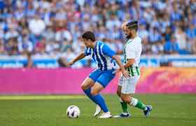 Deportivo Alavés Bilet