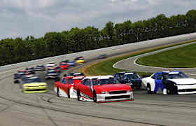 Entradas NASCAR Xfinity Series