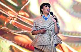 Lalah Hathaway Bilet