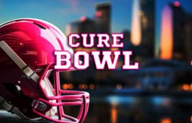 Entradas Cure Bowl