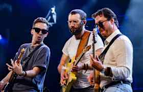 Entradas Vulfpeck