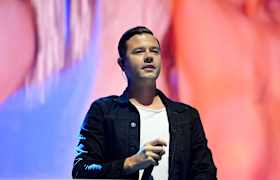 Sam Feldt Bilet