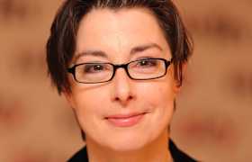 Bilety na Sue Perkins