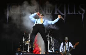 Entradas Ice Nine Kills