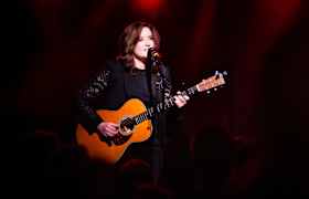Entradas Brandy Clark
