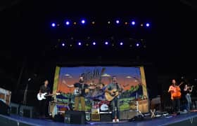 Bilety na Outlaw Music Festival