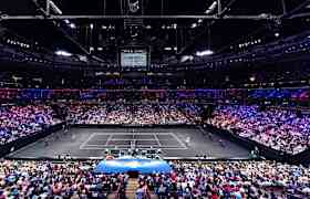 Entradas Laver Cup