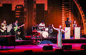 Entradas Scott Bradlee's Postmodern Jukebox