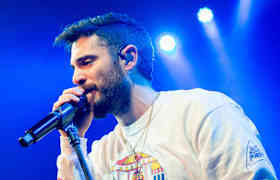 Entradas Jon Bellion
