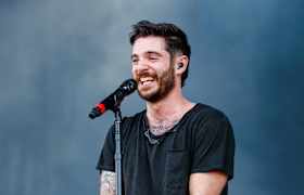 Entradas Jon Bellion
