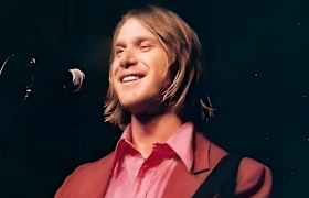 Todd Snider Bilet
