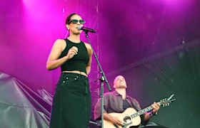 Johnnyswim Bilet
